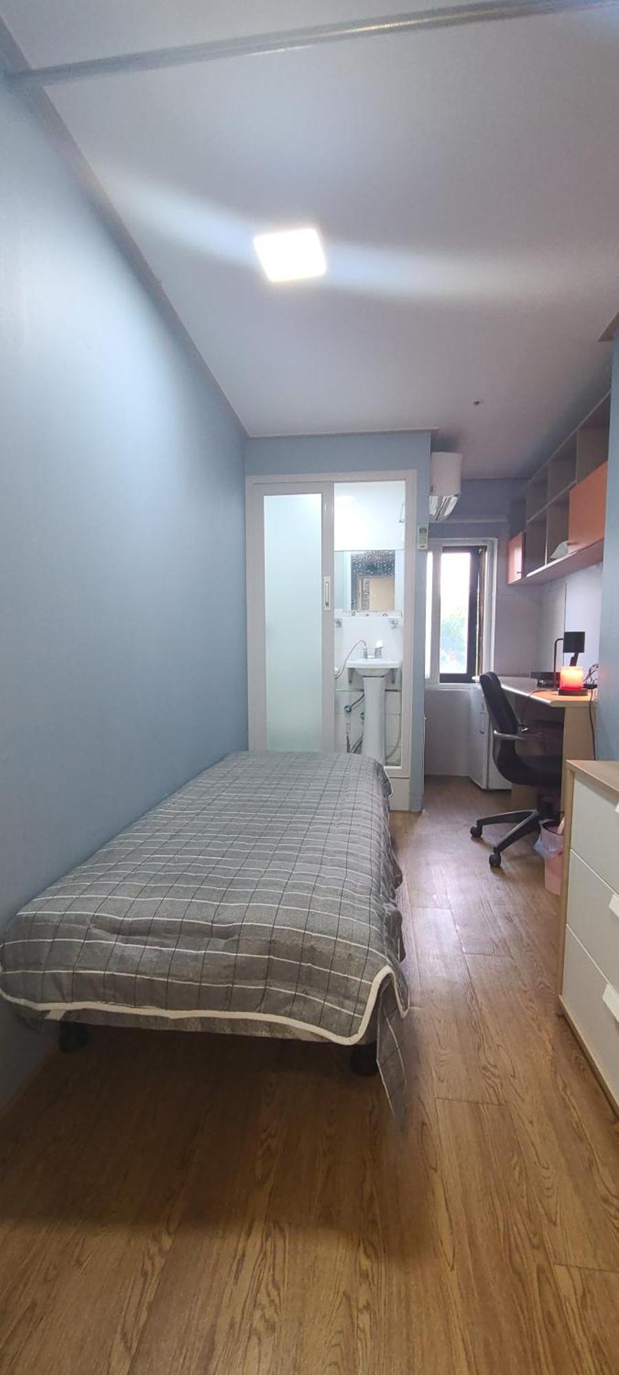 Yeouido Stay Seoul Bagian luar foto