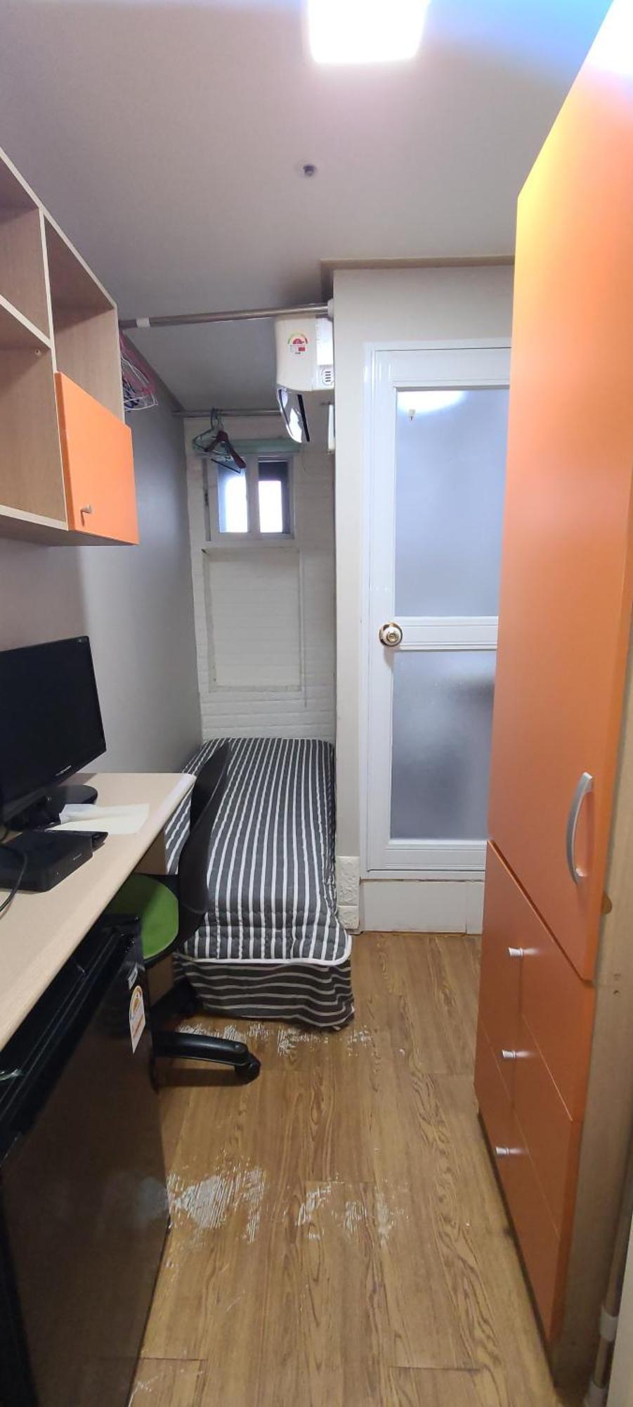 Yeouido Stay Seoul Bagian luar foto