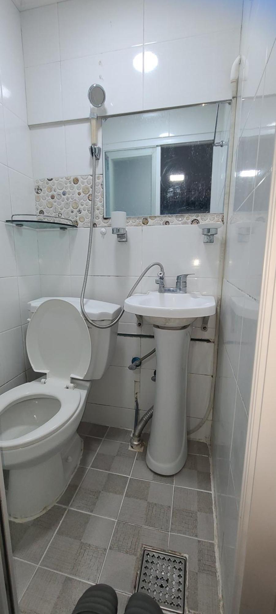 Yeouido Stay Seoul Bagian luar foto