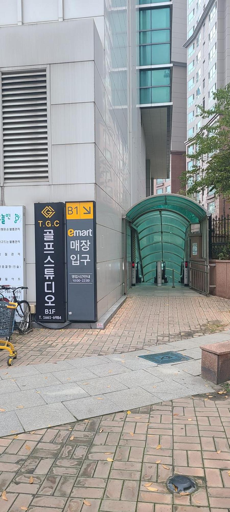 Yeouido Stay Seoul Bagian luar foto