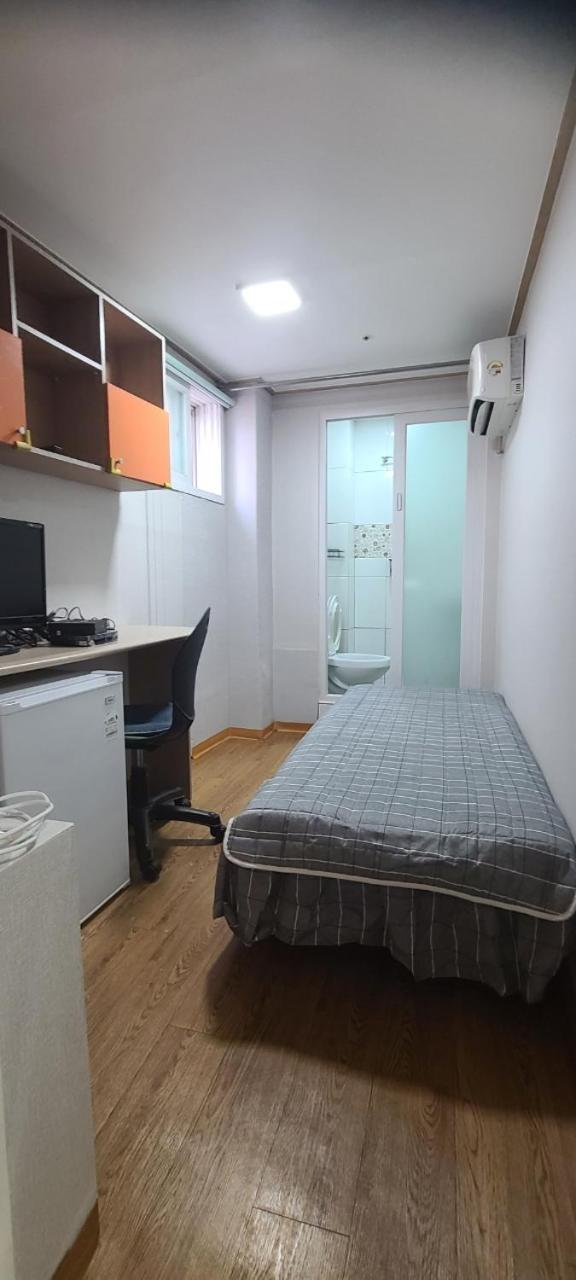 Yeouido Stay Seoul Bagian luar foto