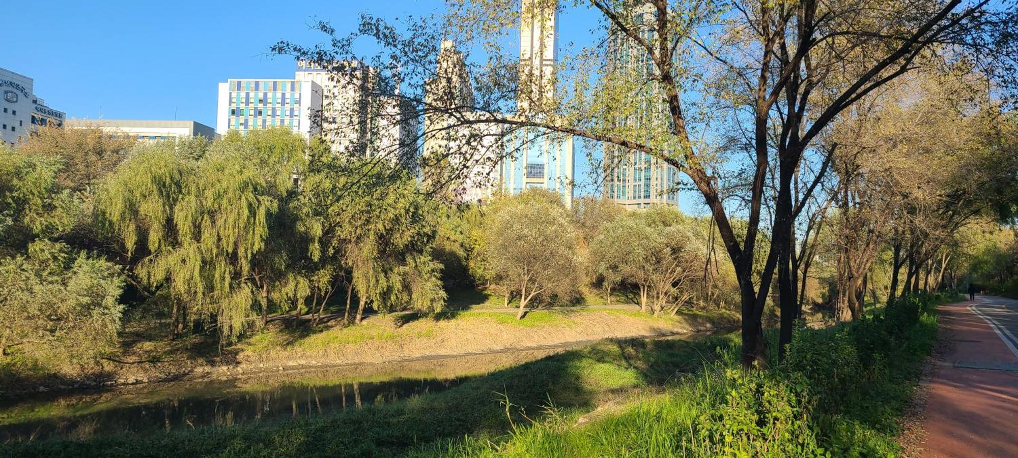 Yeouido Stay Seoul Bagian luar foto