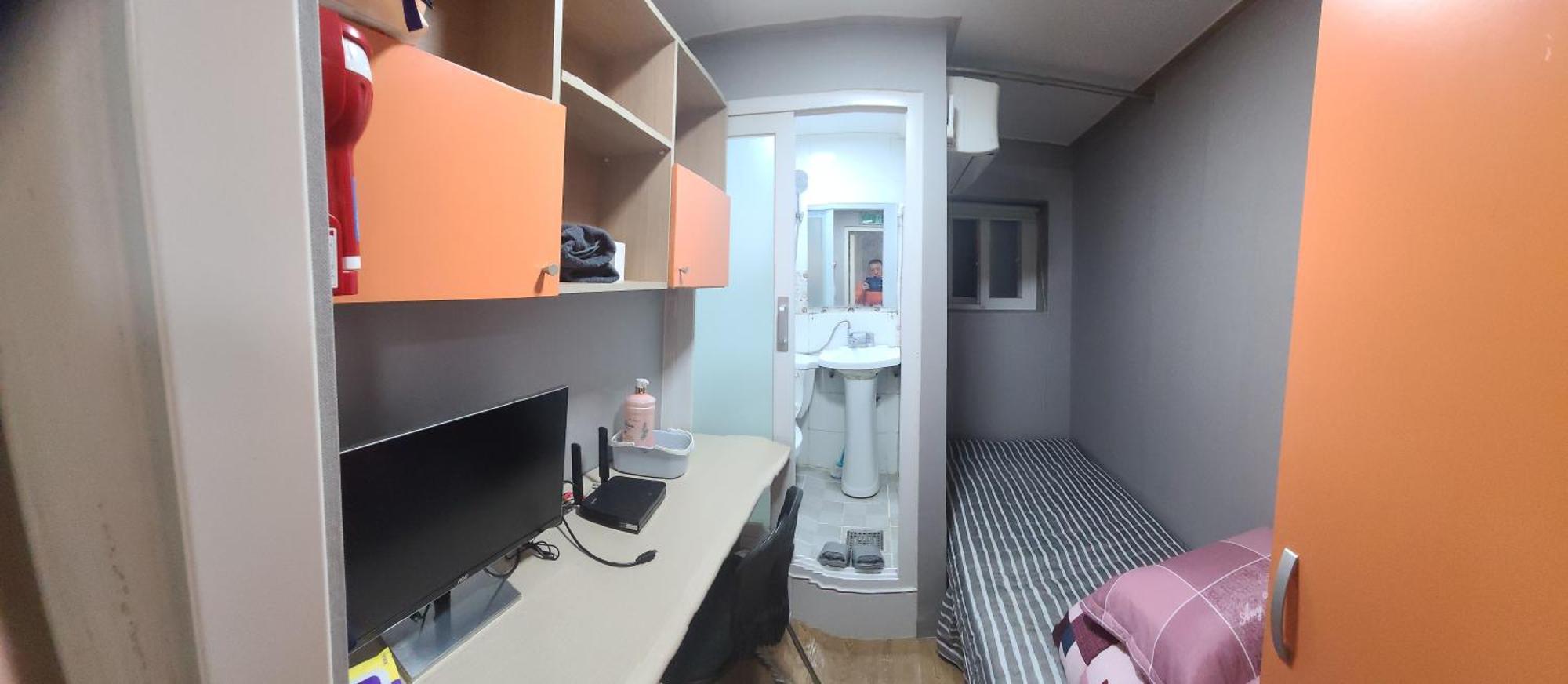 Yeouido Stay Seoul Bagian luar foto