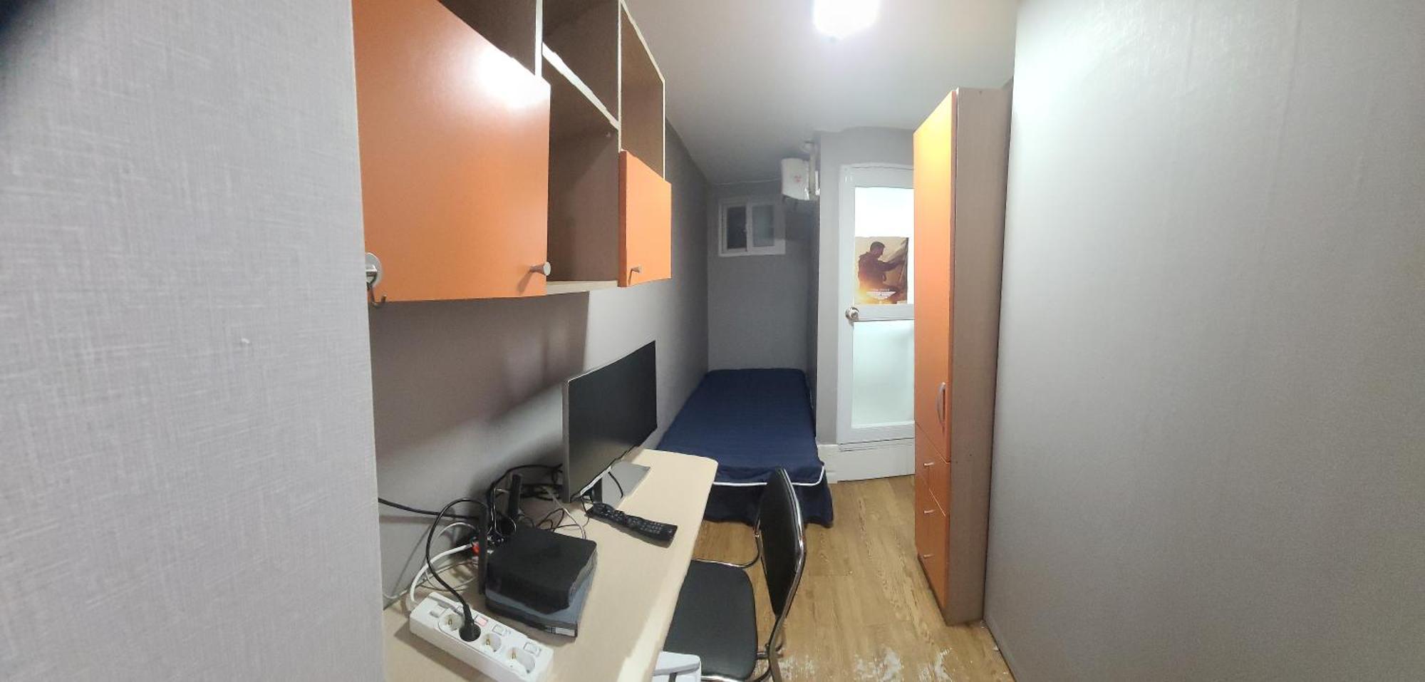Yeouido Stay Seoul Bagian luar foto